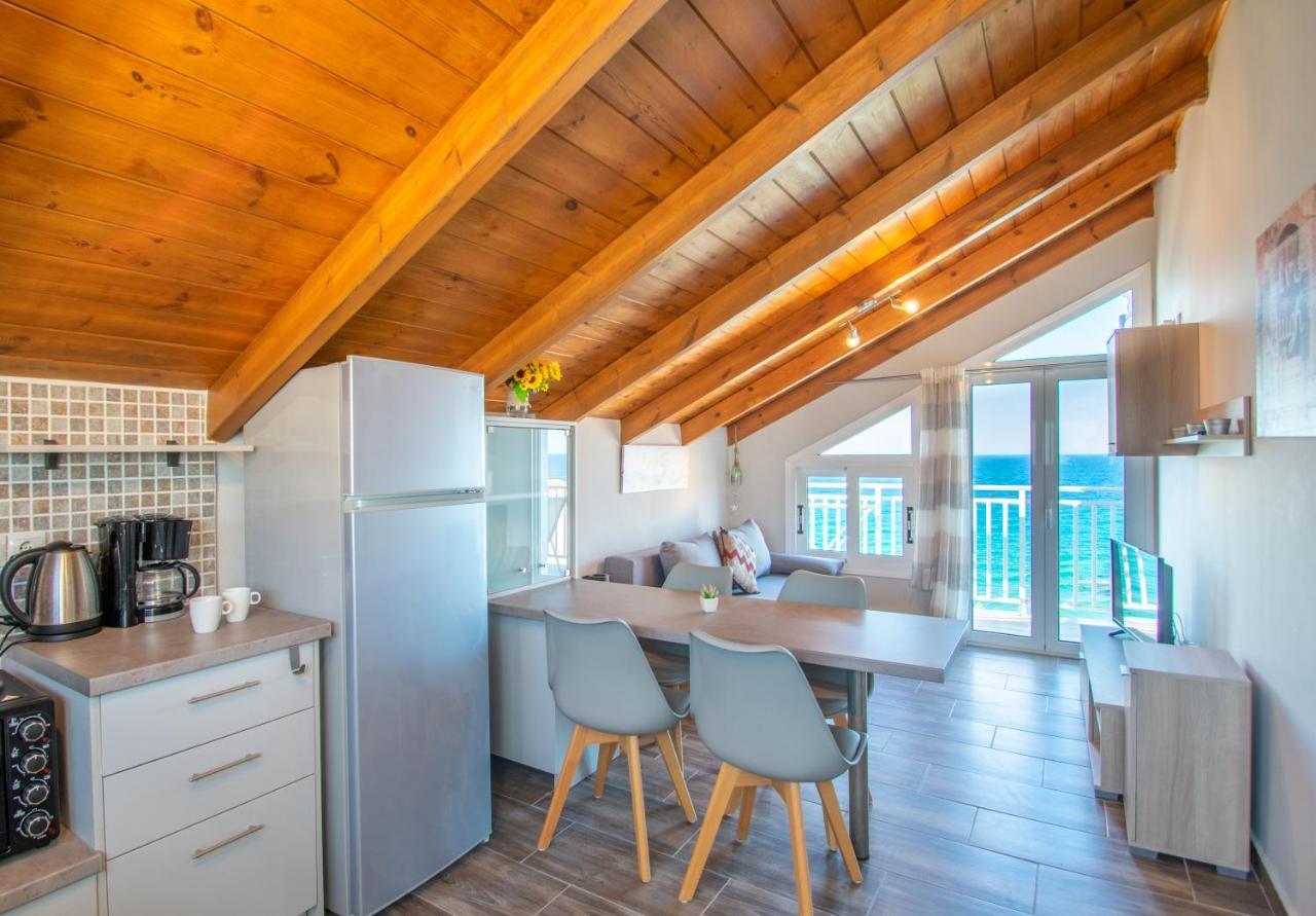 Del Mare Appartement Amoudi